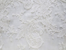 Load image into Gallery viewer, Leaves of Grass, New York Parisienne French lace dress