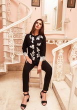 Load image into Gallery viewer, Krios French lace Cardigan