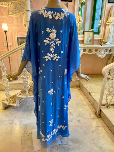 Rosepoint kaftan