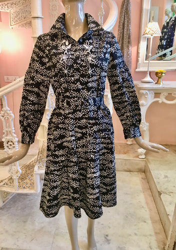 Crosby street premium cotton dress