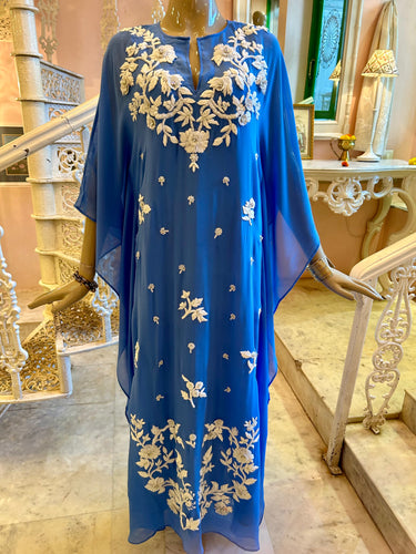 Rosepoint kaftan