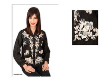 Load image into Gallery viewer, Via Frattina Bomber jacket