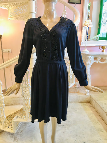 Leaves of Grass, New York Inamorata Dress