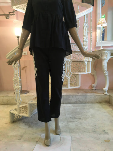 Leaves of Grass, New York Castlehaven Pants