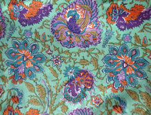 Load image into Gallery viewer, Leaves of Grass, New York Kemps Bay printed silk dress