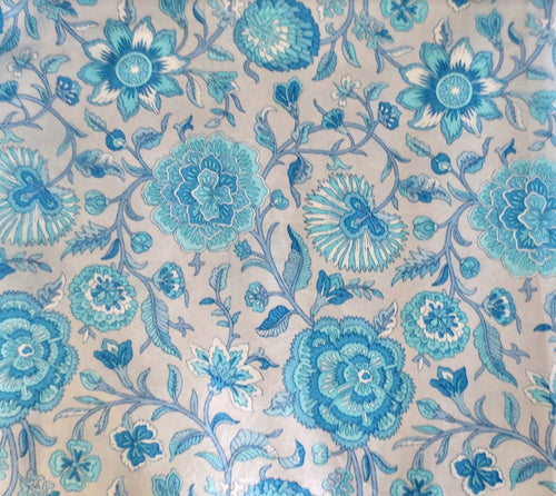 Leaves of Grass, New York Apulia silk blouse