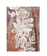 Load image into Gallery viewer, Leaves of Grass, New York Chipping Camden silk chiffon Kaftan