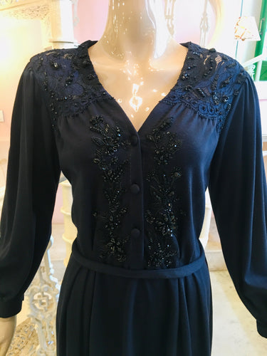 Leaves of Grass, New York Inamorata Dress