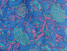 Load image into Gallery viewer, Leaves of Grass, New York Baden silk chiffon dress