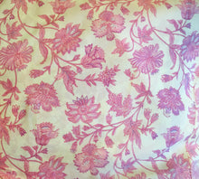 Load image into Gallery viewer, Leaves of Grass, New York Porto printed silk dress