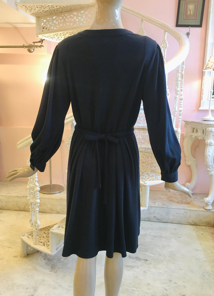 Leaves of Grass, New York Inamorata Dress
