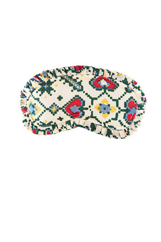 Mazurka Eye Mask