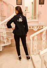 Load image into Gallery viewer, Rue De Turenne French lace Jacket